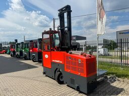 Combilift C3000GST / LPG /Triplex 8300 mm/Perfect