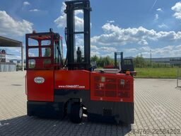 Combilift C3000GST / LPG /Triplex 8300 mm/Perfect