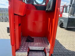 Combilift C3000GST / LPG /Triplex 8300 mm/Perfect