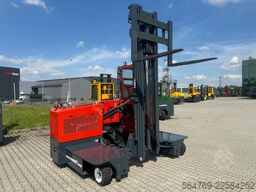 Combilift C3000GST / LPG /Triplex 8300 mm/Perfect