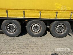 Schmitz Cargobull Curtainsider Standard