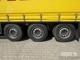 Schmitz Cargobull Curtainsider Standard