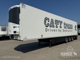 Schmitz Cargobull Reefer Standard