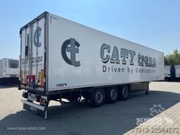 Schmitz Cargobull Reefer Standard
