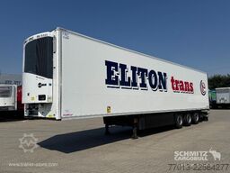 Schmitz Cargobull Reefer Standard Double deck