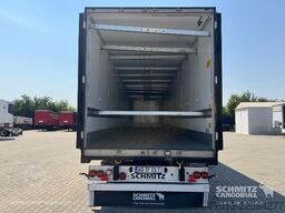 Schmitz Cargobull Reefer Standard Double deck