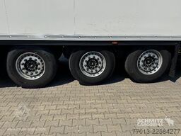 Schmitz Cargobull Reefer Standard Double deck