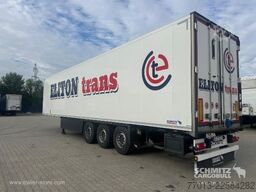 Schmitz Cargobull Reefer Standard