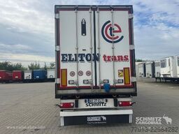 Schmitz Cargobull Reefer Standard