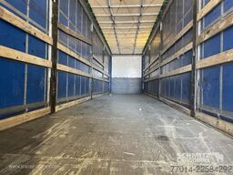 Berger Curtainsider Standard