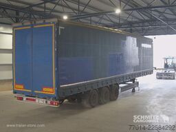 Berger Curtainsider Standard