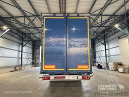Berger Curtainsider Standard
