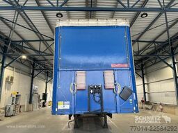 Berger Curtainsider Standard