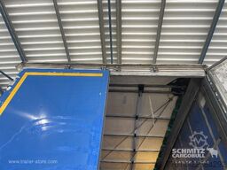 Berger Curtainsider Standard