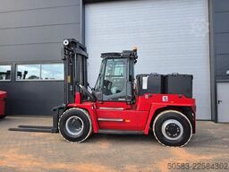 Kalmar ECG140-6