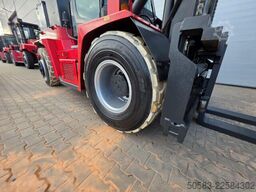 Kalmar ECG140-6