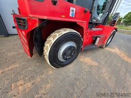 Kalmar ECG140-6