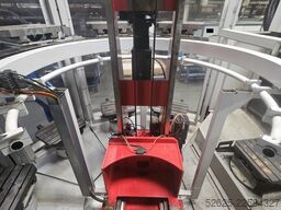 HÜLLER HILLE nbh 170R