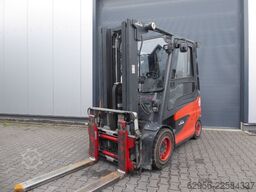 Linde E40HL-01/600