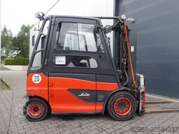 Linde E40HL-01/600