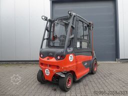 Linde E40HL-01/600