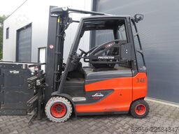 Linde E25HL-01/600