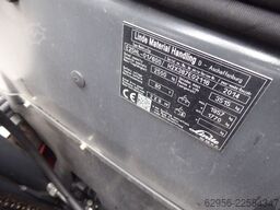 Linde E25HL-01/600