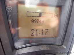 Linde E25HL-01/600