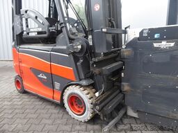 Linde E25HL-01/600