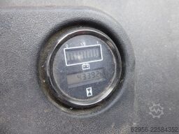 Linde E10