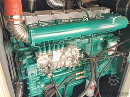 Newpower Generator Stromaggregat NWR150 Notstrmaggregat Diesel Generator