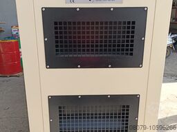 Newpower Generator Stromaggregat NWR150 Notstrmaggregat Diesel Generator