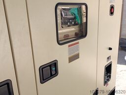 Newpower Generator Stromaggregat NWR175 Notstrmaggregat Diesel Generator