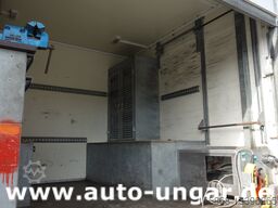 Iveco Eurocargo 120E225Doka Koffer mobile Werk