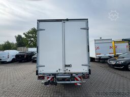 FIAT Ducato Koffer mit LBW *Klima*Kamera*Navi*