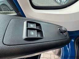 FIAT Ducato Koffer mit LBW *Klima*Kamera*Navi*
