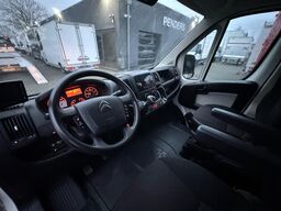 Citroën Jumper Tiefrahmen Koffer *L 4,20 Meter*
