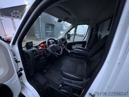 Citroën Jumper Tiefrahmen Koffer *L 4,20 Meter*
