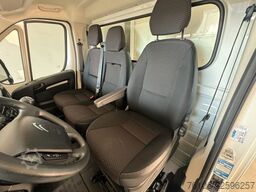 Citroën Jumper Tiefkühlkoffer Carrier Xarios 350 *Klima*