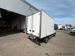 IVECO Daily 35S14 Hi Matic Tiefkühlkoffer MOTORSCHADE