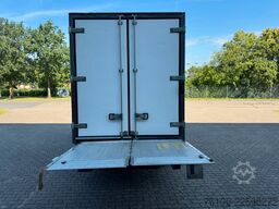 IVECO Daily 35S16 Tiefkühlkoffer mit Ladebordwand