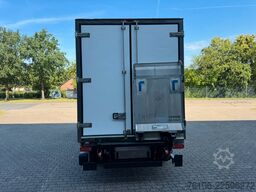 IVECO Daily 35S16 Tiefkühlkoffer mit Ladebordwand
