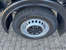 IVECO Daily 35S16 Tiefkühlkoffer mit Ladebordwand