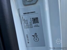 IVECO Daily 35S16 Tiefkühlkoffer mit Ladebordwand