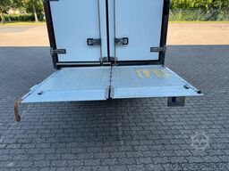 IVECO Daily 35S16 Tiefkühlkoffer mit Ladebordwand