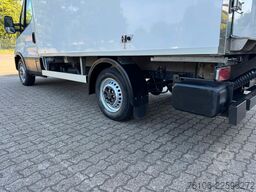 IVECO Daily 35S16 Tiefkühlkoffer mit Ladebordwand