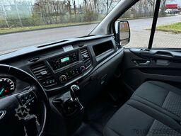 FORD Transit Custom Pharma*3 Kammer*-30/+5/+22 Grad