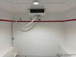 FORD Transit Custom Pharma*3 Kammer*-30/+5/+22 Grad