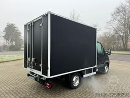 IVECO Daily 35S13 Kühlkoffer C33-Type 526EV