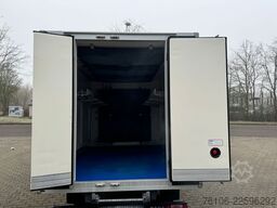 IVECO Daily 35S13 Kühlkoffer C33-Type 526EV